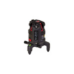 Лазерный нивелир ELITECH hd LN 5D GREEN
