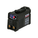 Инверторный сварочный аппарат ELITECH HD WM 160 Pulse 