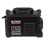 Инверторный сварочный аппарат ELITECH HD WM 160 Pulse 