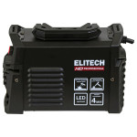 Инверторный сварочный аппарат ELITECH HD WM 160 Pulse 