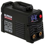 Инверторный сварочный аппарат ELITECH HD WM 160 Pulse 