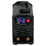 Инверторный сварочный аппарат ELITECH HD WM 160 Pulse 
