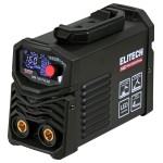 Инверторный сварочный аппарат ELITECH HD WM 160 Pulse 