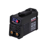 Инверторный сварочный аппарат ELITECH HD WM 180 Pulse 204465
