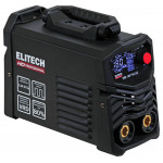 Инверторный сварочный аппарат ELITECH HD WM 180 Pulse 204465