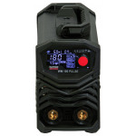 Инверторный сварочный аппарат ELITECH HD WM 180 Pulse 204465