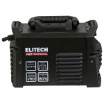 Инверторный сварочный аппарат ELITECH HD WM 180 Pulse 204465