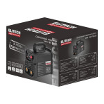 Инверторный сварочный аппарат ELITECH HD WM 180 Pulse 204465