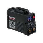 Инверторный сварочный аппарат ELITECH HD WM 180 Pulse 204465