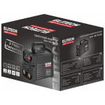 Инверторный сварочный аппарат ELITECH HD WM 180 Pulse 204465