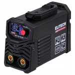 Инверторный сварочный аппарат ELITECH HD WM 180 Pulse 204465