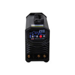 Инверторный сварочный аппарат ELITECH HD WM 200 AC-DC Pulse