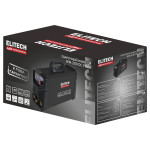 Инверторный сварочный аппарат ELITECH HD WM 200 DC Pulse 204475