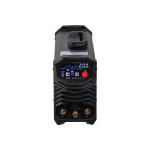 Инверторный сварочный аппарат ELITECH HD WM 200 DC Pulse 204475
