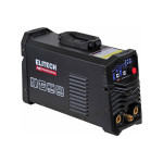 Инверторный сварочный аппарат ELITECH HD WM 200 DC Pulse 204475