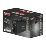 Инверторный сварочный аппарат ELITECH HD WM 200 Multi 