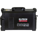 Инверторный сварочный аппарат ELITECH HD WM 200 Multi 
