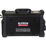 Инверторный сварочный аппарат ELITECH HD WM 200 Multi 