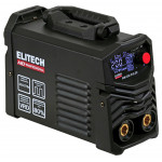 Инверторный сварочный аппарат ELITECH HD WM 200 Pulse 