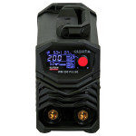 Инверторный сварочный аппарат ELITECH HD WM 200 Pulse 