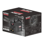 Инверторный сварочный аппарат ELITECH HD WM 200 Pulse 