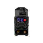 Инверторный сварочный аппарат ELITECH HD WM 200 Pulse 