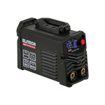 Инверторный сварочный аппарат ELITECH HD WM 200 Pulse 
