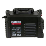 Инверторный сварочный аппарат ELITECH HD WM 200 Pulse 