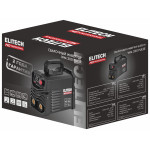 Инверторный сварочный аппарат ELITECH HD WM 200 Pulse 