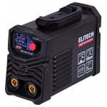 Инверторный сварочный аппарат ELITECH HD WM 200 Pulse 