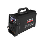 Инверторный сварочный аппарат ELITECH HD WM 200 SYN