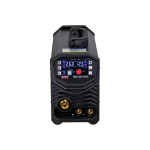 Инверторный сварочный аппарат ELITECH HD WM 200 SYN