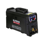 Инверторный сварочный аппарат ELITECH HD WM 200 SYN