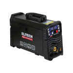 Инверторный сварочный аппарат ELITECH HD WM 200 SYN
