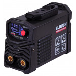 Инверторный сварочный аппарат ELITECH HD WM 200c Pulse 