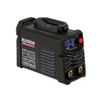Инверторный сварочный аппарат ELITECH HD WM 220 Pulse 
