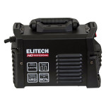 Инверторный сварочный аппарат ELITECH HD WM 220 Pulse 