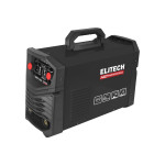 Инверторный сварочный аппарат ELITECH HD WM 300 