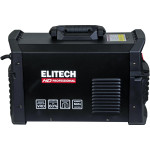 Инверторный сварочный аппарат ELITECH HD WM 300 