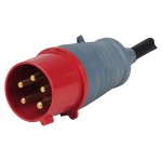 Инверторный сварочный аппарат ELITECH HD WM 300 SYN 204472