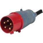 Инверторный сварочный аппарат ELITECH HD WM 300 SYN 204472