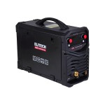 Инверторный сварочный аппарат ELITECH HD WM 300 SYN LCD Pulse 