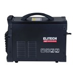 Инверторный сварочный аппарат ELITECH HD WM 300 SYN LCD Pulse 