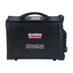 Инверторный сварочный аппарат ELITECH HD WM 300 SYN LCD Pulse 