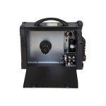 Инверторный сварочный аппарат ELITECH HD WM 300 SYN LCD Pulse 