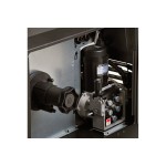 Инверторный сварочный аппарат ELITECH HD WM 300 SYN LCD Pulse 