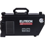 Аппарат плазменной резки ELITECH HD WM 40 Plasma 