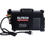 Аппарат плазменной резки ELITECH HD WM 40 Plasma 