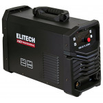 Аппарат плазменной резки ELITECH HD WM 60 Plasma