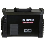 Аппарат плазменной резки ELITECH HD WM 60 Plasma